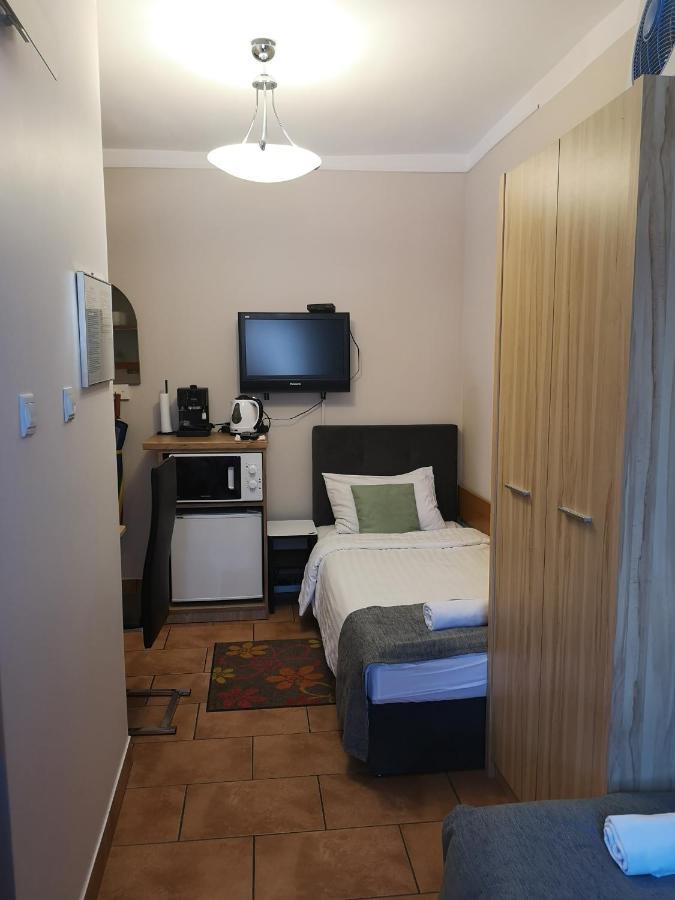 Apartamenty Jaskinia Solna Ruda Slaska Exteriör bild