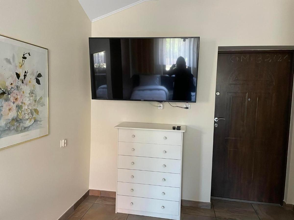 Apartamenty Jaskinia Solna Ruda Slaska Exteriör bild