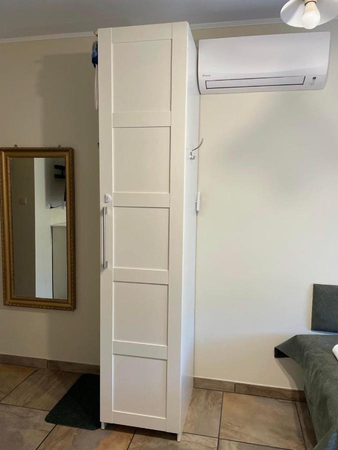 Apartamenty Jaskinia Solna Ruda Slaska Exteriör bild