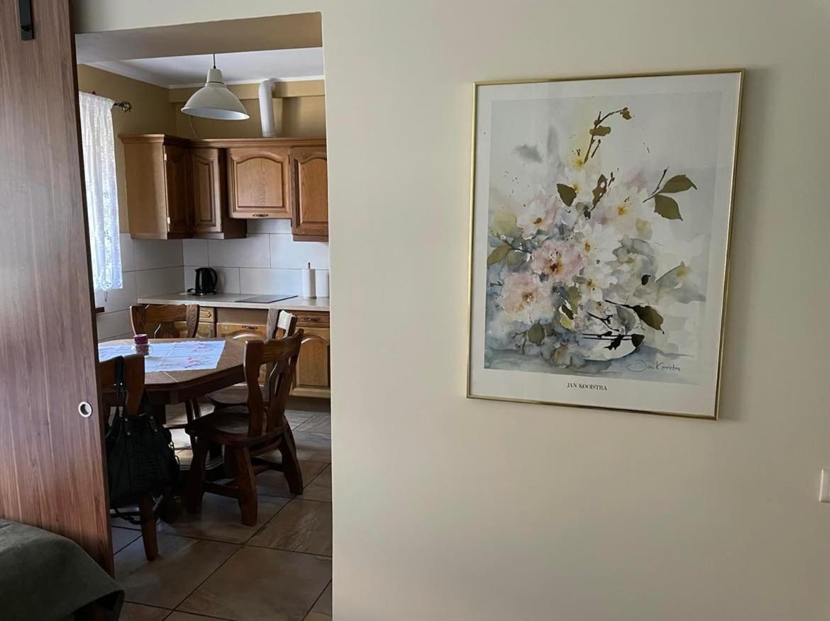 Apartamenty Jaskinia Solna Ruda Slaska Exteriör bild