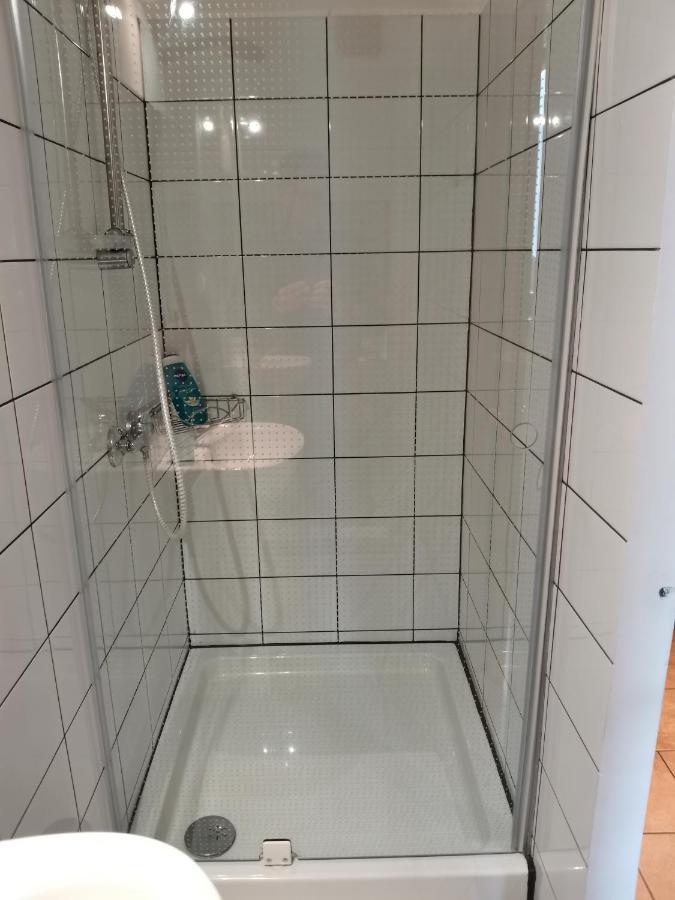 Apartamenty Jaskinia Solna Ruda Slaska Exteriör bild