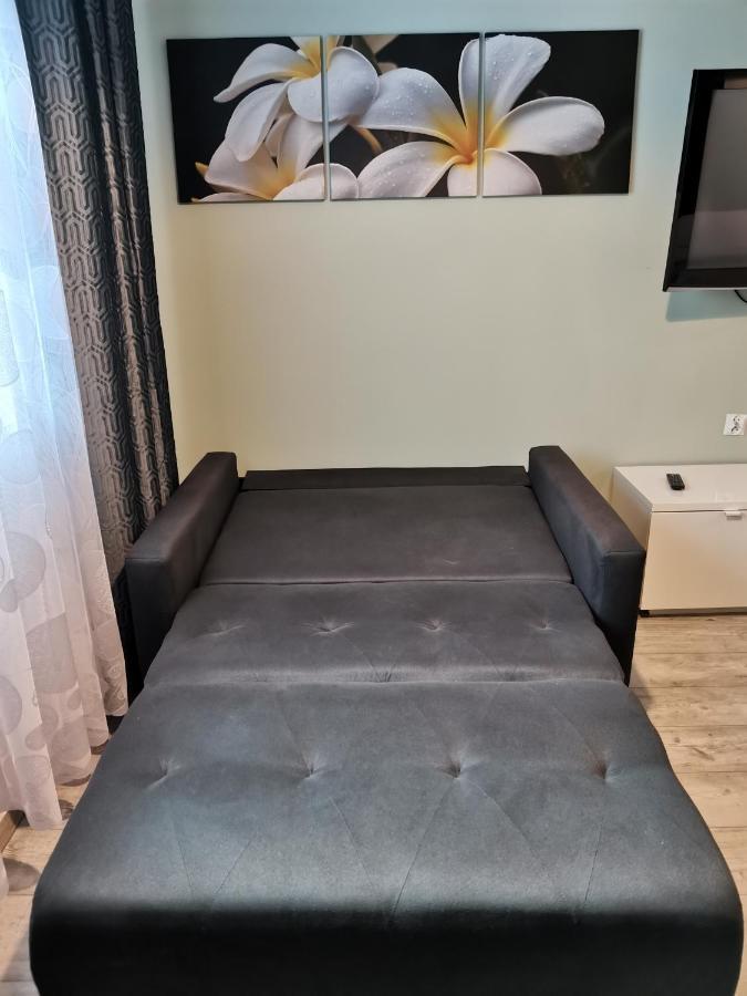 Apartamenty Jaskinia Solna Ruda Slaska Exteriör bild